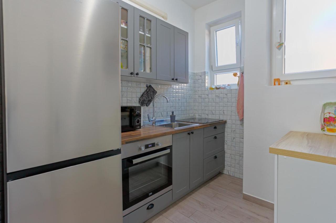 Rich Apartment Πούλα Εξωτερικό φωτογραφία